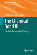 Chemical Bond III