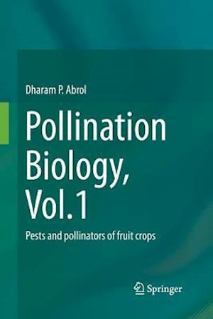 Pollination Biology, Vol.1