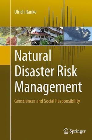 Natural Disaster Risk Management