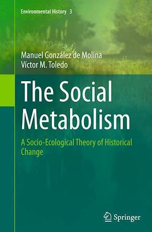 The Social Metabolism
