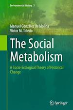 The Social Metabolism