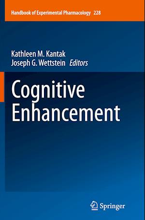 Cognitive Enhancement