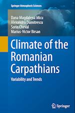 Climate of the Romanian Carpathians