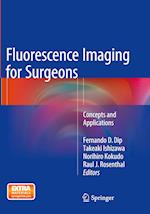 Fluorescence Imaging for Surgeons