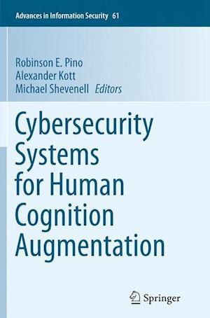 Cybersecurity Systems for Human Cognition Augmentation