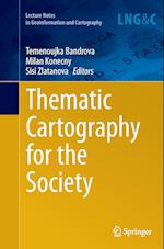 Thematic Cartography for the Society