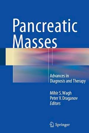 Pancreatic Masses