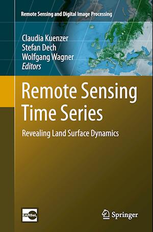 Remote Sensing Time Series