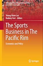 The Sports Business in The Pacific Rim