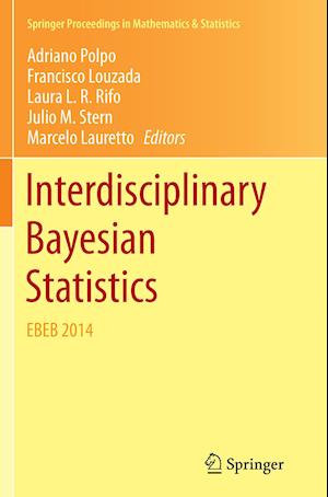 Interdisciplinary Bayesian Statistics