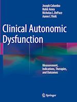 Clinical Autonomic Dysfunction