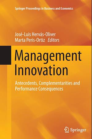 Management Innovation