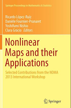 Nonlinear Maps and their Applications