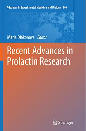 Recent Advances in Prolactin Research