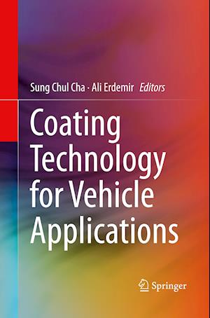 Coating Technology for Vehicle Applications