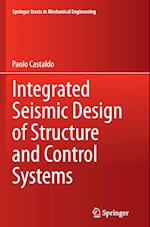Integrated Seismic Design of Structure and Control Systems