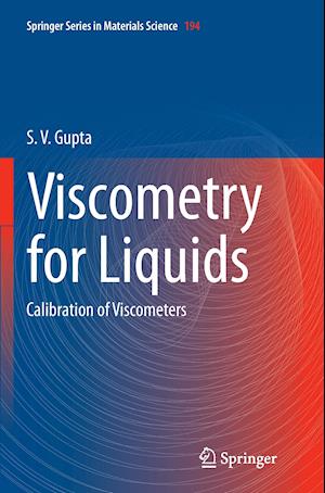 Viscometry for Liquids