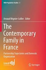 The Contemporary Family in France