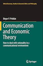 Communication and Economic Theory