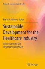 Sustainable Development for the Healthcare Industry