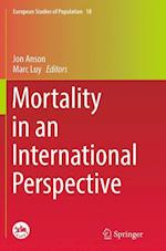 Mortality in an International Perspective