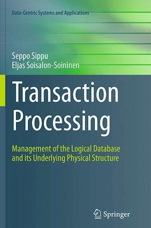 Transaction Processing