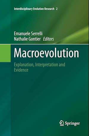 Macroevolution