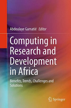 Computing in Research and Development in Africa