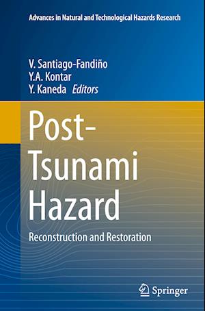 Post-Tsunami Hazard