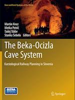 The Beka-Ocizla Cave System
