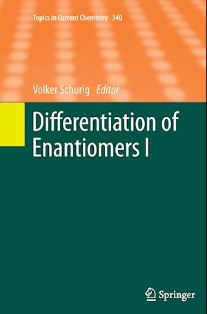 Differentiation of Enantiomers I