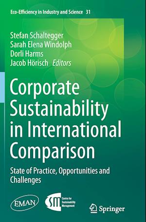 Corporate Sustainability in International Comparison