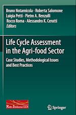 Life Cycle Assessment in the Agri-food Sector