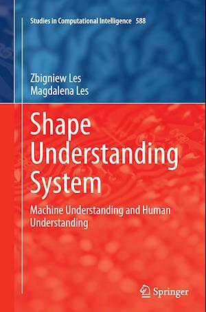 Shape Understanding System