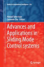 Advances and Applications in Sliding Mode Control systems