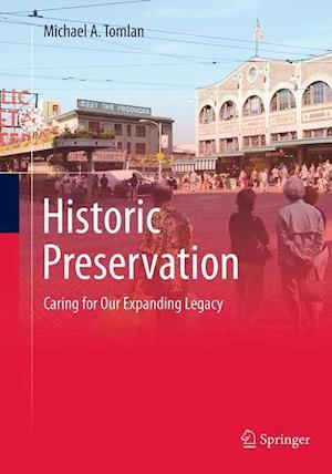 Historic Preservation