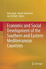 Economic and Social Development of the Southern and Eastern Mediterranean Countries