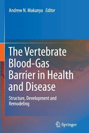 The Vertebrate Blood-Gas Barrier in Health and Disease