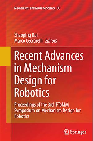 Recent Advances in Mechanism Design for Robotics