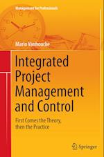 Integrated Project Management and Control