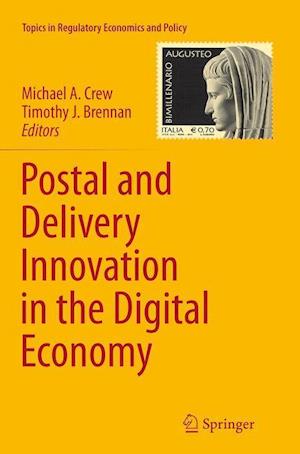 Postal and Delivery Innovation in the Digital Economy