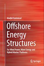 Offshore Energy Structures