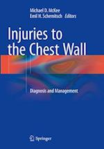 Injuries to the Chest Wall