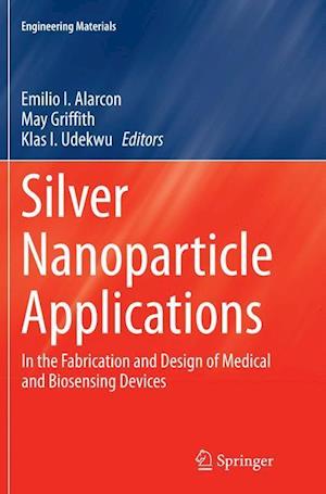 Silver Nanoparticle Applications