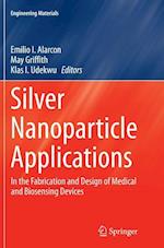 Silver Nanoparticle Applications