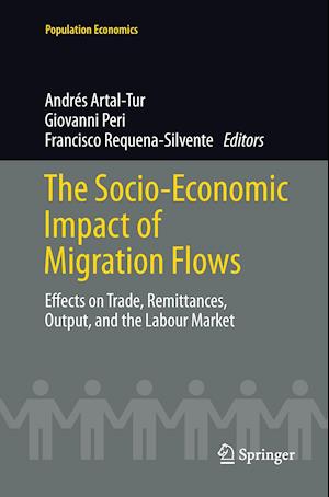 The Socio-Economic Impact of Migration Flows