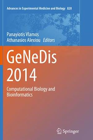 GeNeDis 2014