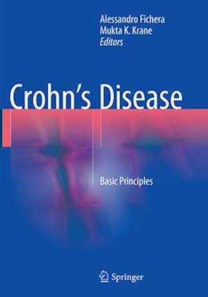 Crohn’s Disease