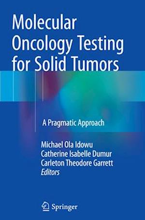 Molecular Oncology Testing for Solid Tumors