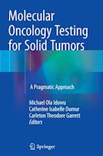 Molecular Oncology Testing for Solid Tumors